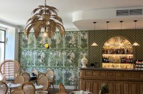 Hotel La Villa Nice Victor Hugo - photo 25