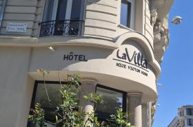 Hotel La Villa Nice Victor Hugo - photo 24