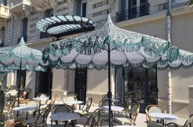 Hotel La Villa Nice Victor Hugo - photo 18