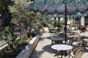 Hotel La Villa Nice Victor Hugo - photo 26
