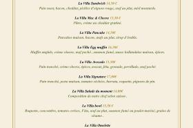 Hotel La Villa Nice Victor Hugo - photo 21