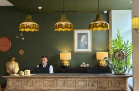 Hotel La Villa Nice Victor Hugo - photo 23
