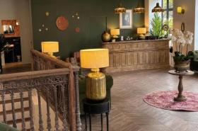 Hotel La Villa Nice Victor Hugo - photo 19