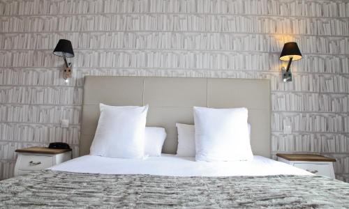 Hotel La Villa Nice Victor Hugo - photo 3
