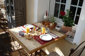 Logis Hôtel Villa Victorine - photo 11