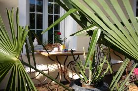 Logis Hôtel Villa Victorine - photo 9