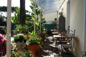 Logis Hôtel Villa Victorine - photo 8