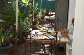 Logis Hôtel Villa Victorine - photo 6