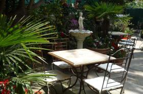 Logis Hôtel Villa Victorine - photo 19