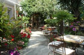 Logis Hôtel Villa Victorine - photo 26