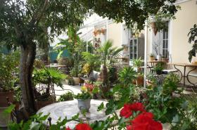 Logis Hôtel Villa Victorine - photo 20