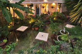 Logis Hôtel Villa Victorine - photo 22