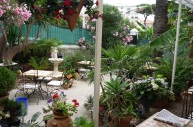 Logis Hôtel Villa Victorine - photo 10