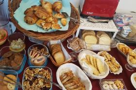 Logis Hôtel Villa Victorine - photo 5