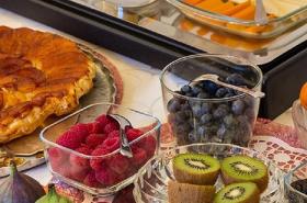 Logis Hôtel Villa Victorine - photo 24