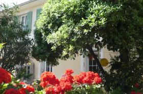 Logis Hôtel Villa Victorine - photo 15