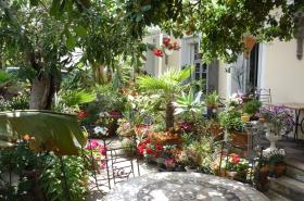 Logis Hôtel Villa Victorine - photo 14