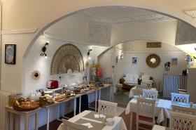 Logis Hôtel Villa Victorine - photo 25