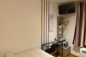 Logis Hôtel Villa Victorine - photo 7