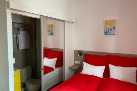 Logis Hôtel Villa Victorine - photo 16