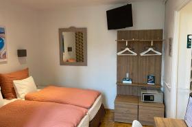 Logis Hôtel Villa Victorine - photo 7