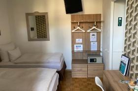 Logis Hôtel Villa Victorine - photo 17