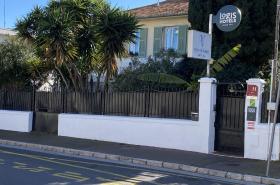 Logis Hôtel Villa Victorine - photo 27