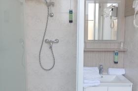 Logis Hôtel Villa Victorine - photo 8