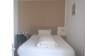 Logis Hôtel Villa Victorine - photo 20