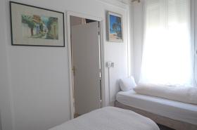 Logis Hôtel Villa Victorine - photo 21