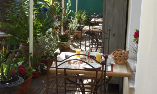 Logis Hôtel Villa Victorine - photo 3