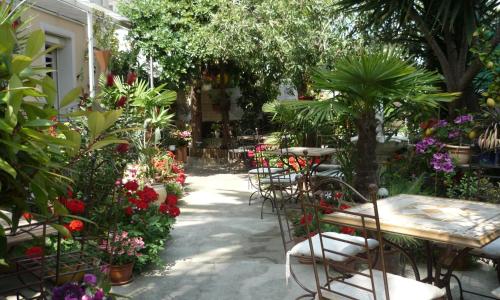 Logis Hôtel Villa Victorine - photo 3