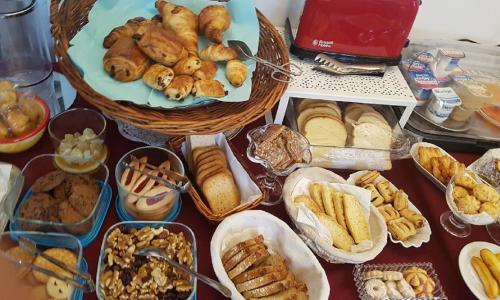 Logis Hôtel Villa Victorine - photo 2