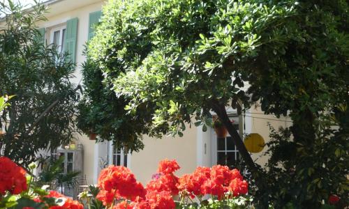 Logis Hôtel Villa Victorine - photo 2