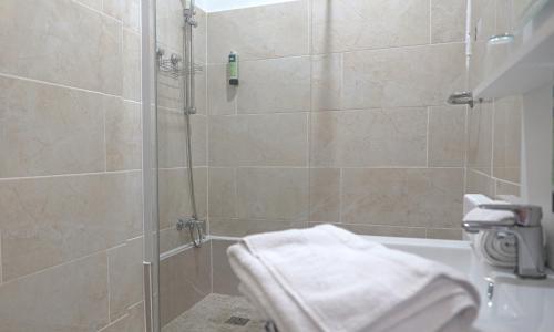 Logis Hôtel Villa Victorine - photo 2
