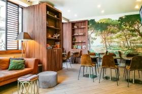 Hôtel de France - photo 16