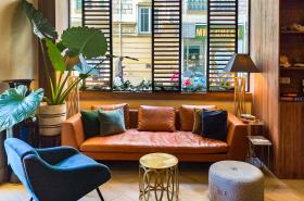 Hôtel de France - photo 10