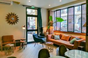 Hôtel de France - photo 14