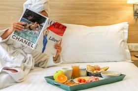 Hôtel de France - photo 6