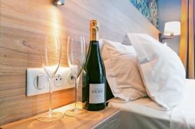 Hôtel de France - photo 13