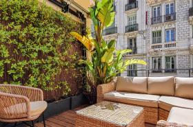 Hôtel de France - photo 8