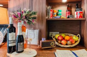 Hôtel de France - photo 15