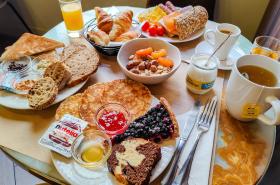 Hôtel de France - photo 23