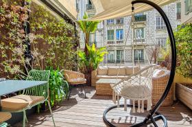 Hôtel de France - photo 25