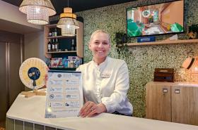 Hôtel de France - photo 18