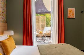 Hôtel de France - photo 27