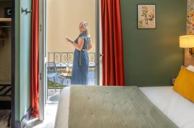 Hôtel de France - photo 20