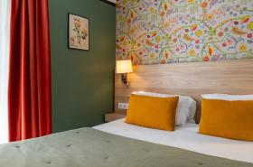 Hôtel de France - photo 26