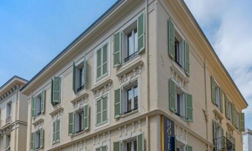 Hôtel de France - photo 2