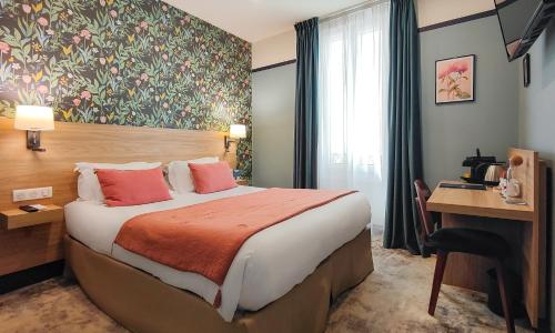 Hôtel de France - photo 1